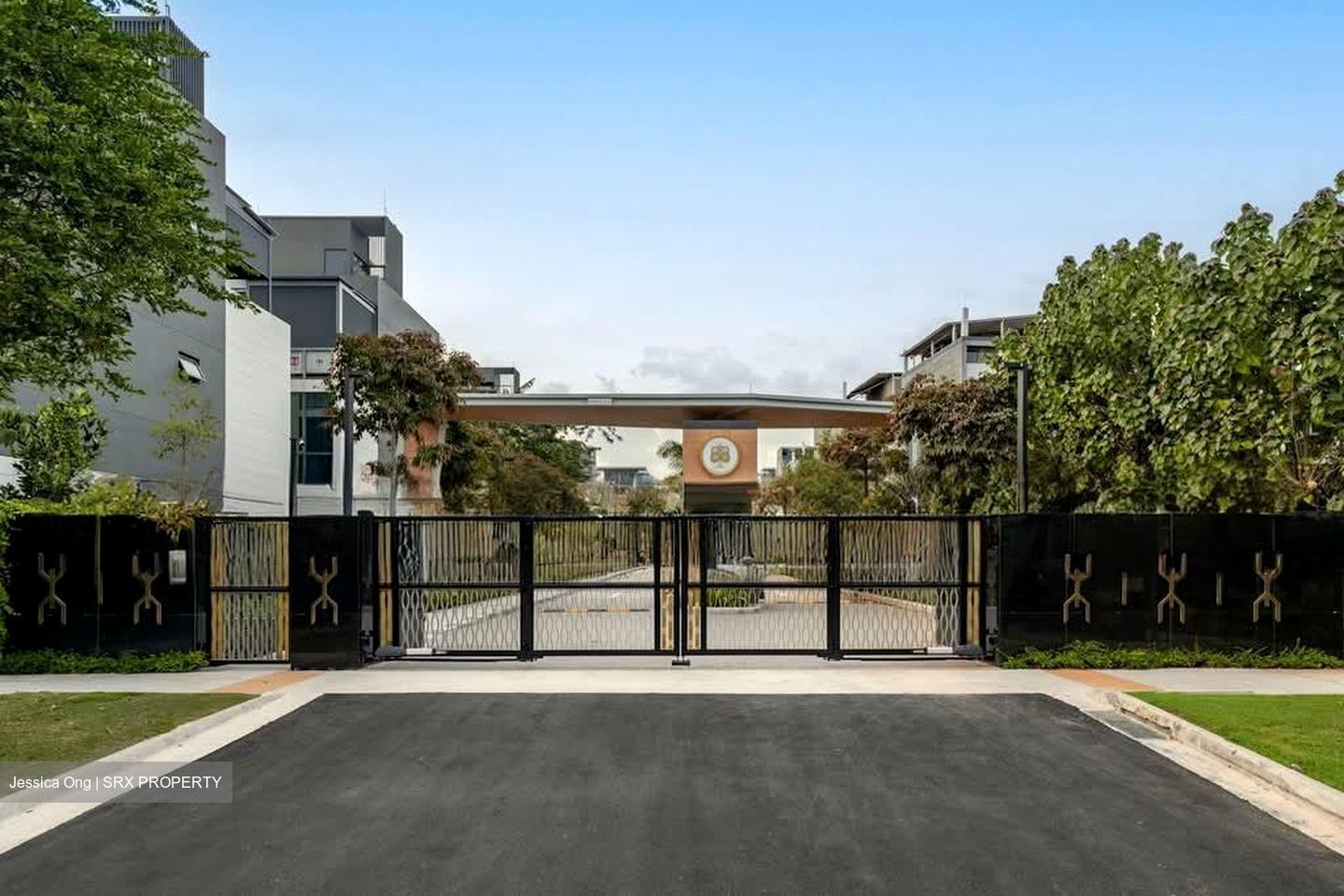 Belgravia Ace (D28), Semi-Detached #601011721